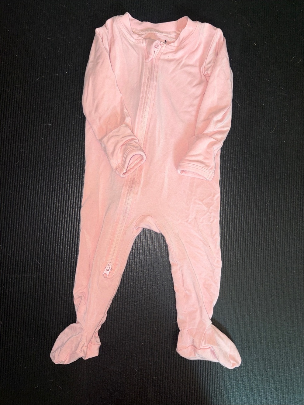 WildBird CloudBlend™ Footed Pajamas